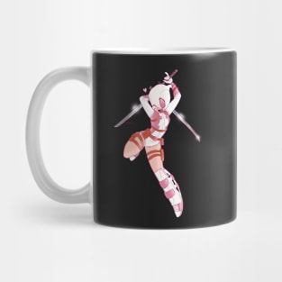 Gwenpool Mug